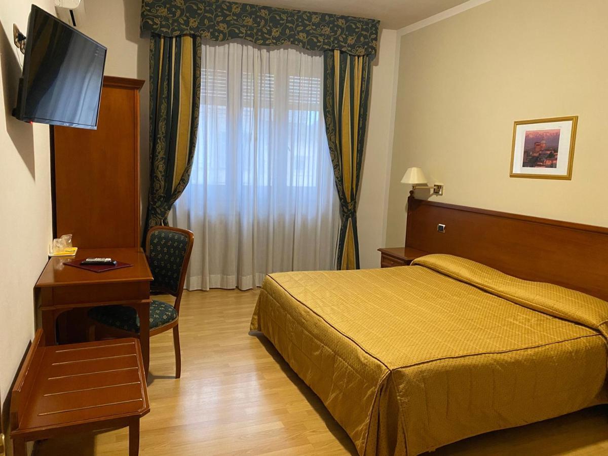 Hotel Il Vigneto Gattinara Zewnętrze zdjęcie